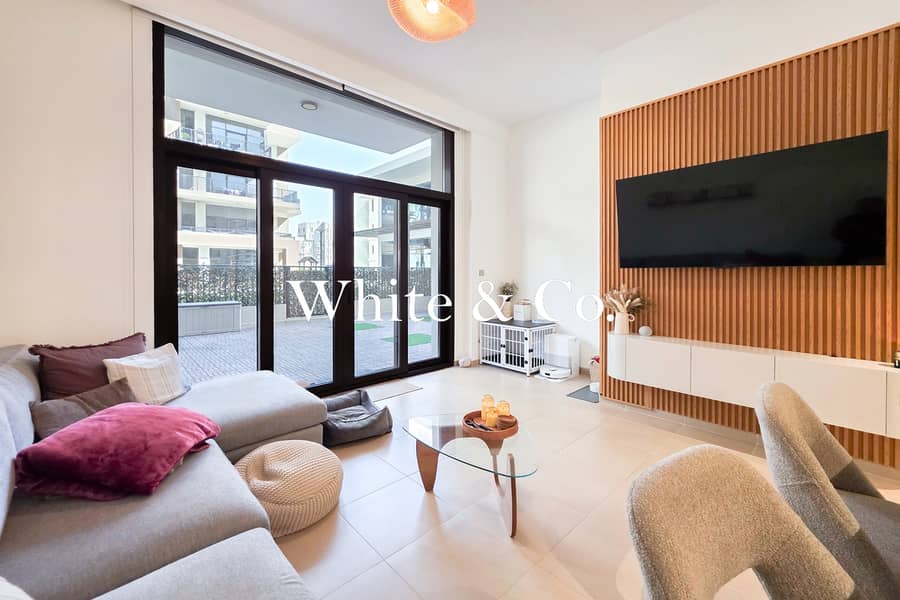 Appartamento a Town Square,Jenna Main Square,Jenna Main Square 2, 2 camere da letto, 1625000 AED - 15863613 Appartamento a Town Square,Jenna Main Square,Jenna Main Square 2, 2 camere da letto, 1625000 AED - 15863613