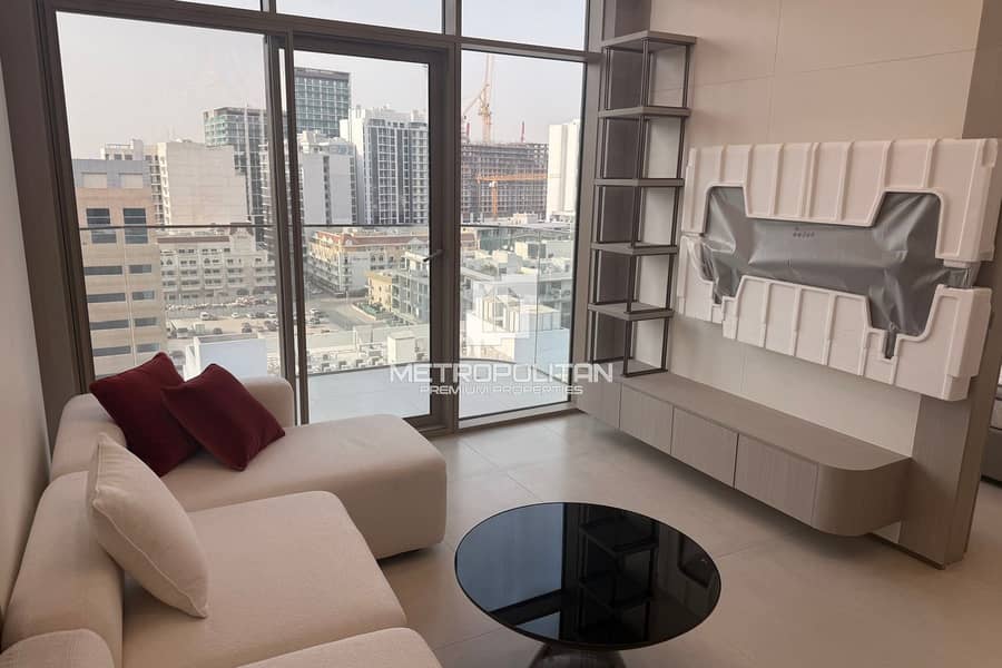 Brand New Unit | Fully Furnished | Upgraded Brand New Unit | Fully Furnished | Upgraded