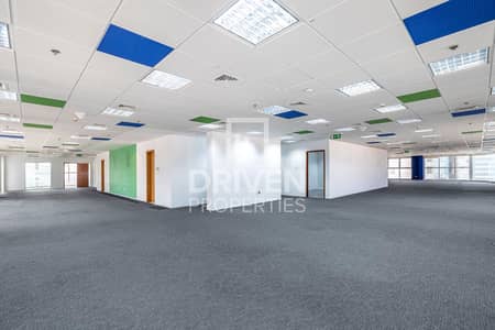 Office para en Alquiler en Sheikh Zayed Road, Dubai - Oficina en Sheikh Zayed Road,API World Tower, 1047280 AED - 15863663 Office para en Alquiler en Sheikh Zayed Road, Dubai - Oficina en Sheikh Zayed Road,API World Tower, 1047280 AED - 15863663