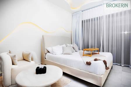 Studio for Rent in Jumeirah Village Circle (JVC), Dubai - 0. jpg