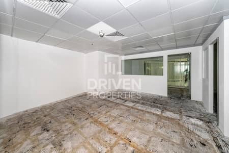 Office for Rent in Sheikh Zayed Road, Dubai - Prime Address | Fitted Office | Near to Metro