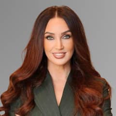 Bree Turco Bree Turco