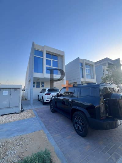 3 Camere Townhouse in Affitto a DAMAC Hills 2 (Akoya by DAMAC), Dubai - Villetta a schiera a DAMAC Hills 2 (Akoya by DAMAC),Mulberry, 3 camere da letto, 125000 AED - 15863695 3 Camere Townhouse in Affitto a DAMAC Hills 2 (Akoya by DAMAC), Dubai - Villetta a schiera a DAMAC Hills 2 (Akoya by DAMAC),Mulberry, 3 camere da letto, 125000 AED - 15863695