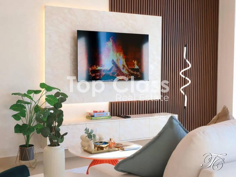 Fully Furnished| Downtown Views | Vacant Unit Fully Furnished| Downtown Views | Vacant Unit