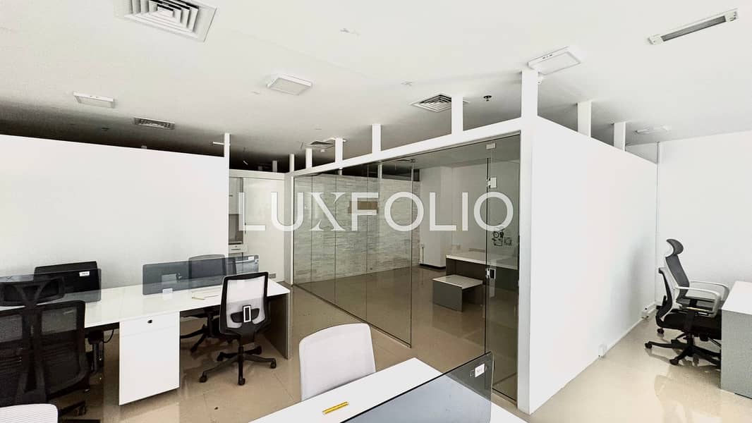 Fully Fitted | Bright Interiors | Vacant Fully Fitted | Bright Interiors | Vacant