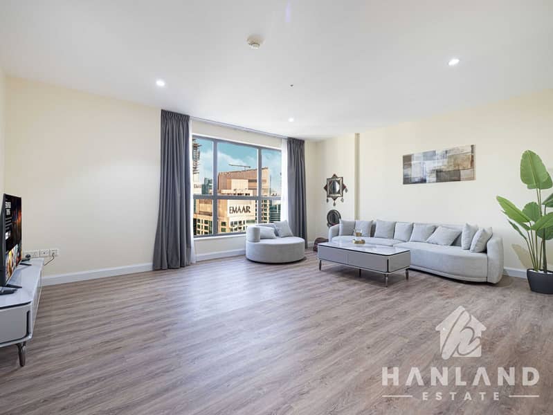 Prime JBR Living | Furnished | Beachside Living Prime JBR Living | Furnished | Beachside Living