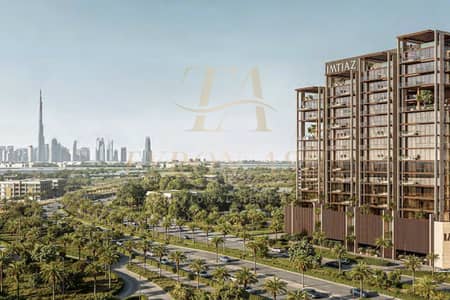 1 Bedroom Apartment for Sale in Dubai Islands, Dubai - Seacliff by Imtiaz | Luxury 1BR | Dubai Islands 1 Bedroom Apartment for Sale in Dubai Islands, Dubai - Seacliff by Imtiaz | Luxury 1BR | Dubai Islands
