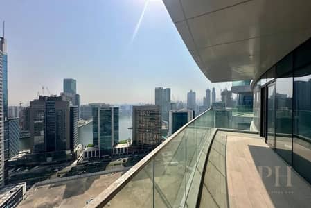 迪拜市中心， 迪拜 3 卧室公寓待售 - image_0