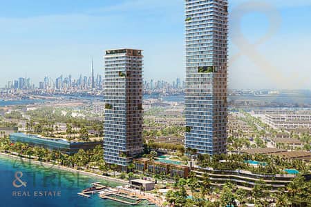 1 Спальня Апартамент Продажа в Дубай Морской Город, Дубай - Квартира в Дубай Морской Город,Orise by Beyond,Orise by Beyond Tower 1, 1 спальня, 2200000 AED - 15863428 1 Спальня Апартамент Продажа в Дубай Морской Город, Дубай - Квартира в Дубай Морской Город,Orise by Beyond,Orise by Beyond Tower 1, 1 спальня, 2200000 AED - 15863428