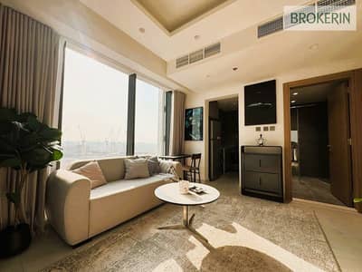 Studio for Rent in Jumeirah Village Triangle (JVT), Dubai - 0. jpeg