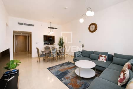 3 Bedroom Apartment for Rent in Dubai Marina, Dubai - Huge Layout | Duplex Type | Stunning View