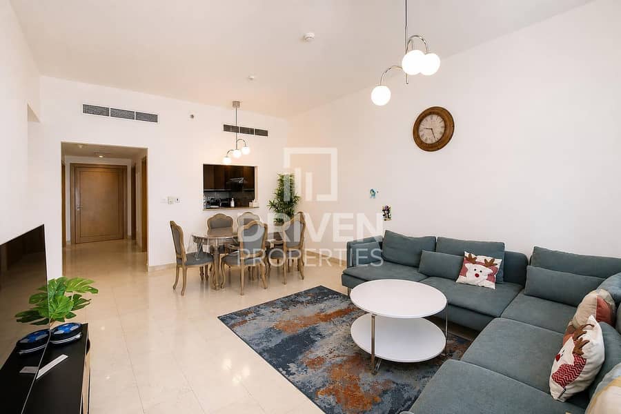 Huge Layout | Duplex Type | Stunning View Huge Layout | Duplex Type | Stunning View