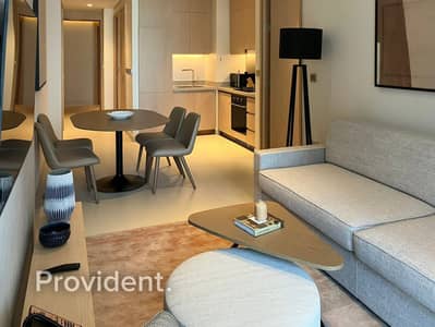 1 Bedroom Apartment for Rent in Downtown Dubai, Dubai - High Floor | Fully Furnished | Direct Access to Du 1 Bedroom Apartment for Rent in Downtown Dubai, Dubai - High Floor | Fully Furnished | Direct Access to Du