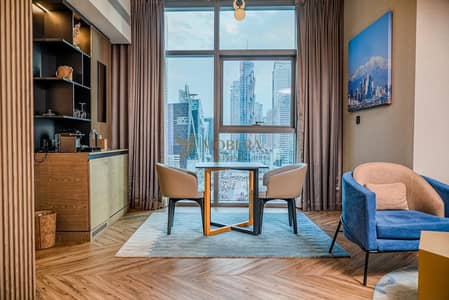1 habitación Apartamento para en Venta en Business Bay, Dubai - Apartamento en Business Bay,DAMAC Towers by Paramount Hotels and Resorts, 1 dormitorio, 1000000 AED - 15863769 1 habitación Apartamento para en Venta en Business Bay, Dubai - Apartamento en Business Bay,DAMAC Towers by Paramount Hotels and Resorts, 1 dormitorio, 1000000 AED - 15863769