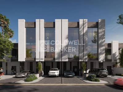 2 habitaciones Townhouse para en Venta en Dubailand, Dubai - Casa adosada en Dubailand,Bianca, 2 dormitorios, 1350000 AED - 15863817 2 habitaciones Townhouse para en Venta en Dubailand, Dubai - Casa adosada en Dubailand,Bianca, 2 dormitorios, 1350000 AED - 15863817