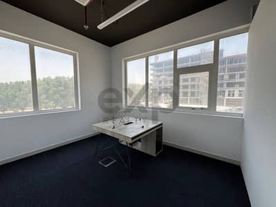 Office for Rent in Dubai Investments Park (DIP), Dubai - Partitions I Ready Now I DEWA Inclusive Office for Rent in Dubai Investments Park (DIP), Dubai - Partitions I Ready Now I DEWA Inclusive