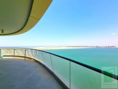 2 Bedroom Apartment for Rent in Al Raha Beach, Abu Dhabi - 20230606_141722. jpg