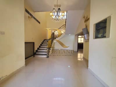 5 Camere Villa in Affitto a Mohamed Bin Zayed City, Abu Dhabi - 20231017_105257. jpg 5 Camere Villa in Affitto a Mohamed Bin Zayed City, Abu Dhabi - 20231017_105257. jpg