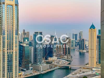 Studio for Rent in Business Bay, Dubai - Hight Floor | Brand New | Vacant Now Studio for Rent in Business Bay, Dubai - Hight Floor | Brand New | Vacant Now