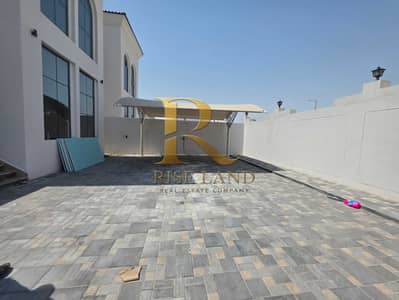 5 Camere Villa in Affitto a Mohamed Bin Zayed City, Abu Dhabi - 20260702_104359. jpg 5 Camere Villa in Affitto a Mohamed Bin Zayed City, Abu Dhabi - 20260702_104359. jpg