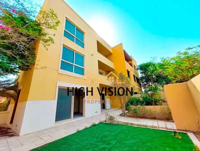 3 Bedroom Townhouse for Sale in Al Raha Gardens, Abu Dhabi - WhatsApp Image 2023-10-31 at 10.16. 58. JPG