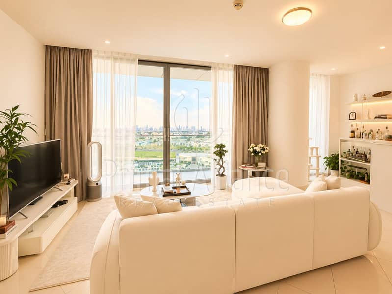 Wohnung in Dubai Festival City,Marsa Plaza, 1 schlafzimmer, 2100000 AED - 15863982 Wohnung in Dubai Festival City,Marsa Plaza, 1 schlafzimmer, 2100000 AED - 15863982