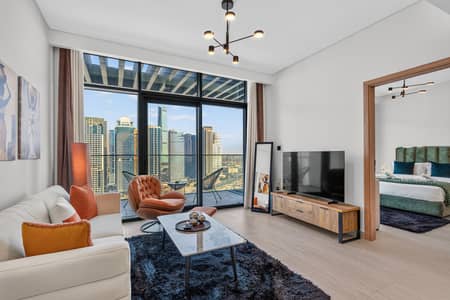 1 Bedroom Flat for Rent in Dubai Marina, Dubai - IF6A1385. jpg 1 Bedroom Flat for Rent in Dubai Marina, Dubai - IF6A1385. jpg