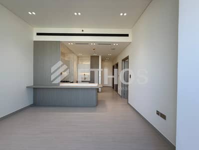 1 Bedroom Flat for Rent in Jumeirah Village Circle (JVC), Dubai - Brand New | High Floor | Private Pool