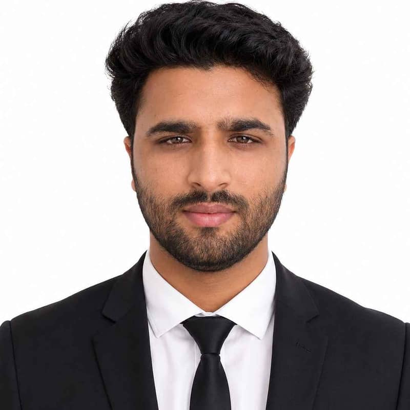 Arslan Afzal