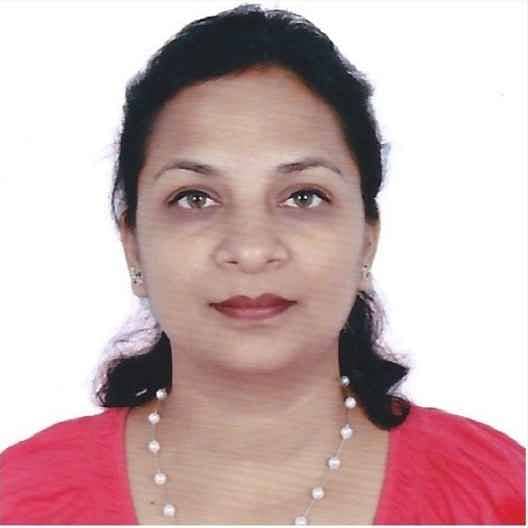 Rashi Agarwal Rashi Agarwal