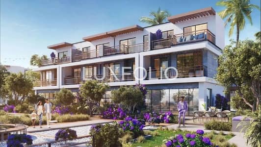 4 Camere Townhouse in Vendita a DAMAC Hills 2 (Akoya by DAMAC), Dubai - Villetta a schiera a DAMAC Hills 2 (Akoya by DAMAC),Violet, 4 camere da letto, 1750000 AED - 15864074 4 Camere Townhouse in Vendita a DAMAC Hills 2 (Akoya by DAMAC), Dubai - Villetta a schiera a DAMAC Hills 2 (Akoya by DAMAC),Violet, 4 camere da letto, 1750000 AED - 15864074