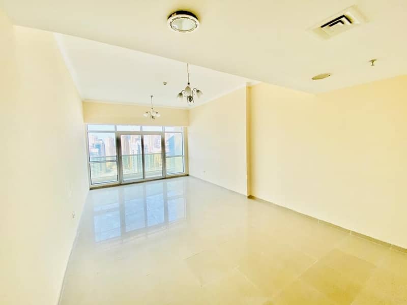 LARGE LAY OUT - 1BED WITH BALCONY IN JLT
