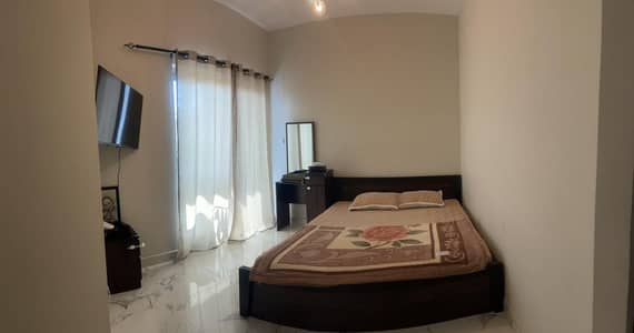 1 Bedroom Flat for Sale in Dubai South, Dubai - Elegant 1BR with Balcony |Rented | High ROI 1 Bedroom Flat for Sale in Dubai South, Dubai - Elegant 1BR with Balcony |Rented | High ROI