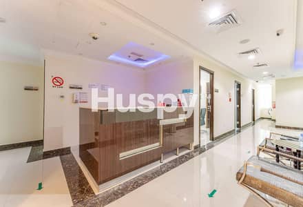 Office in affitto a Jumeirah Lake Towers (JLT), Dubai - Ufficio a Jumeirah Lake Towers (JLT)，JLT Cluster M，HDS Business Centre, 480000 AED - 15864114