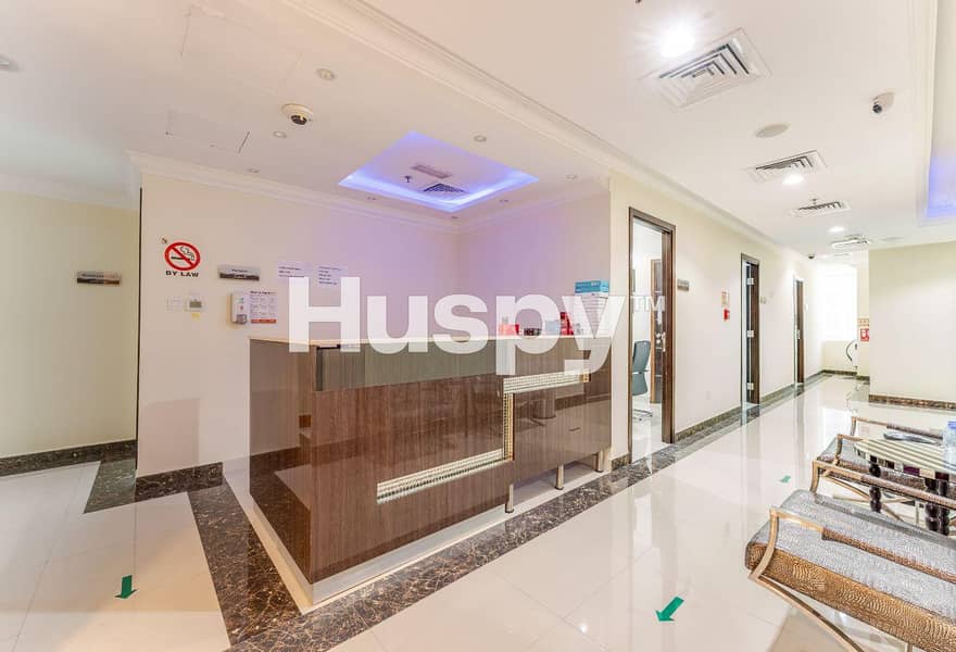 Ufficio a Jumeirah Lake Towers (JLT),JLT Cluster M,HDS Business Centre, 480000 AED - 15864114 Ufficio a Jumeirah Lake Towers (JLT),JLT Cluster M,HDS Business Centre, 480000 AED - 15864114