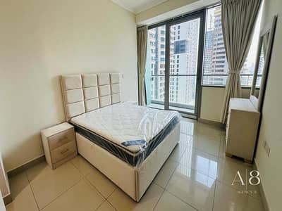2 Bedroom Flat for Rent in Dubai Marina, Dubai - View Within 1 Hour | BrandNew | Multiple Cheques