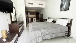 شقة في البوابة العربية،واحة دبي للسيليكون (DSO) 48000 درهم - 15863074