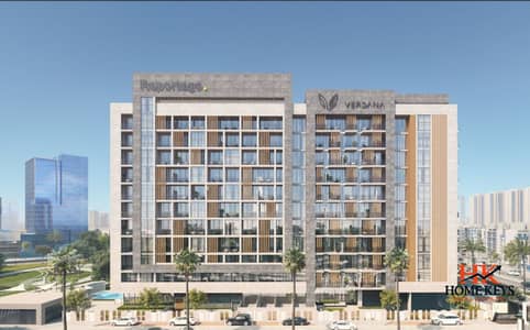 Studio zum zum Verkauf in Dubai Investments Park (DIP), Dubai - 1. jpg