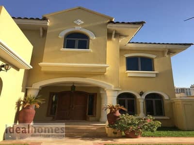 4 Camere Villa in Affitto a Palm Jumeirah, Dubai - Villa a Palm Jumeirah,Garden Homes Palm Jumeirah,Garden Homes Frond B, 4 camere da letto, 850000 AED - 15864152 4 Camere Villa in Affitto a Palm Jumeirah, Dubai - Villa a Palm Jumeirah,Garden Homes Palm Jumeirah,Garden Homes Frond B, 4 camere da letto, 850000 AED - 15864152