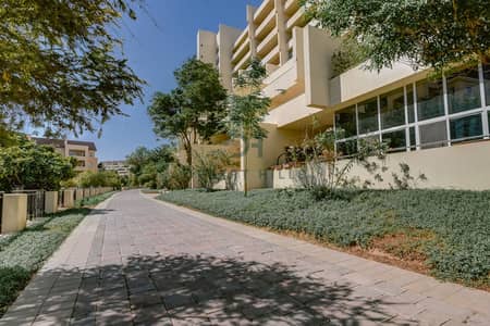 1 Bedroom Apartment for Sale in Motor City, Dubai - Exterior Bldg. jpg 1 Bedroom Apartment for Sale in Motor City, Dubai - Exterior Bldg. jpg