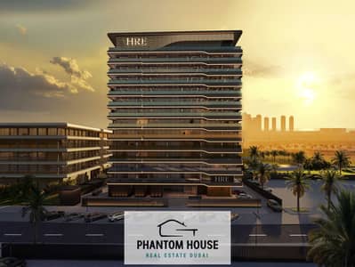 Studio for Sale in Dubai Land Residence Complex (DLRC), Dubai - 7. jpg Studio for Sale in Dubai Land Residence Complex (DLRC), Dubai - 7. jpg