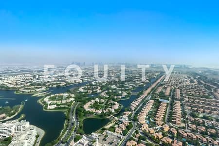 2 Bedroom Apartment for Sale in Jumeirah Lake Towers (JLT), Dubai - Duplex | Tower Specialist | Full Island View 2 Bedroom Apartment for Sale in Jumeirah Lake Towers (JLT), Dubai - Duplex | Tower Specialist | Full Island View