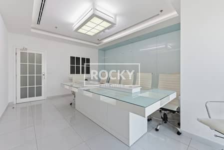 Office zum zum Verkauf in Sheikh Zayed Road, Dubai - Latifa-9. jpg