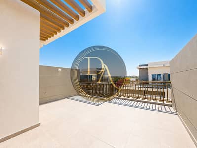 4 Schlafzimmer Townhouse zum zum Verkauf in DAMAC Hills 2 (Akoya by DAMAC), Dubai - Reihenhaus in DAMAC Hills 2 (Akoya by DAMAC)，Violet, 4 schlafzimmer, 1920000 AED - 15670581