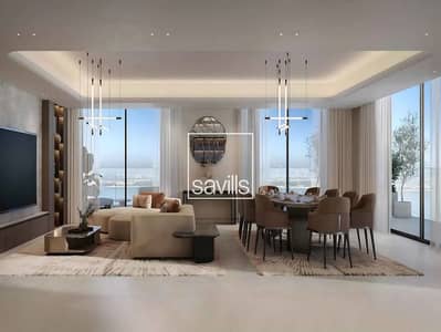 2 Bedroom Flat for Sale in Al Hudayriat Island, Abu Dhabi - New Project | Waterfront Residence | Invest Now 2 Bedroom Flat for Sale in Al Hudayriat Island, Abu Dhabi - New Project | Waterfront Residence | Invest Now