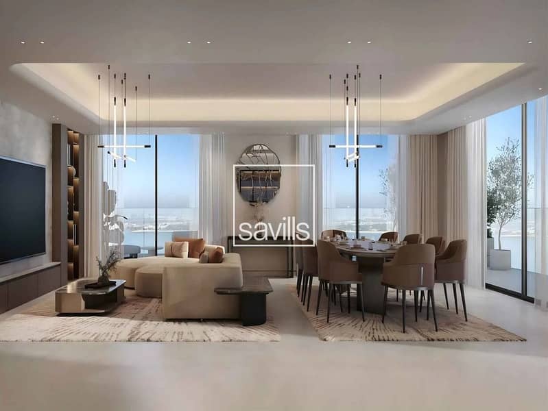 Appartamento a Al Hudayriat Island,Bashayer by Modon,Bashayer Residences,Bashayer Residence 2, 2 camere da letto, 3054850 AED - 15864175 Appartamento a Al Hudayriat Island,Bashayer by Modon,Bashayer Residences,Bashayer Residence 2, 2 camere da letto, 3054850 AED - 15864175