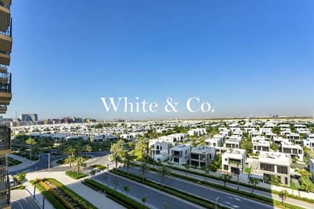 2 Bedroom Flat for Rent in Dubai Hills Estate, Dubai - Corner Unit | Sidra View | Unfurnished 2 Bedroom Flat for Rent in Dubai Hills Estate, Dubai - Corner Unit | Sidra View | Unfurnished