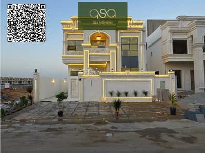 5 Camere Villa in Vendita a Al Helio, Ajman - photo-output. png