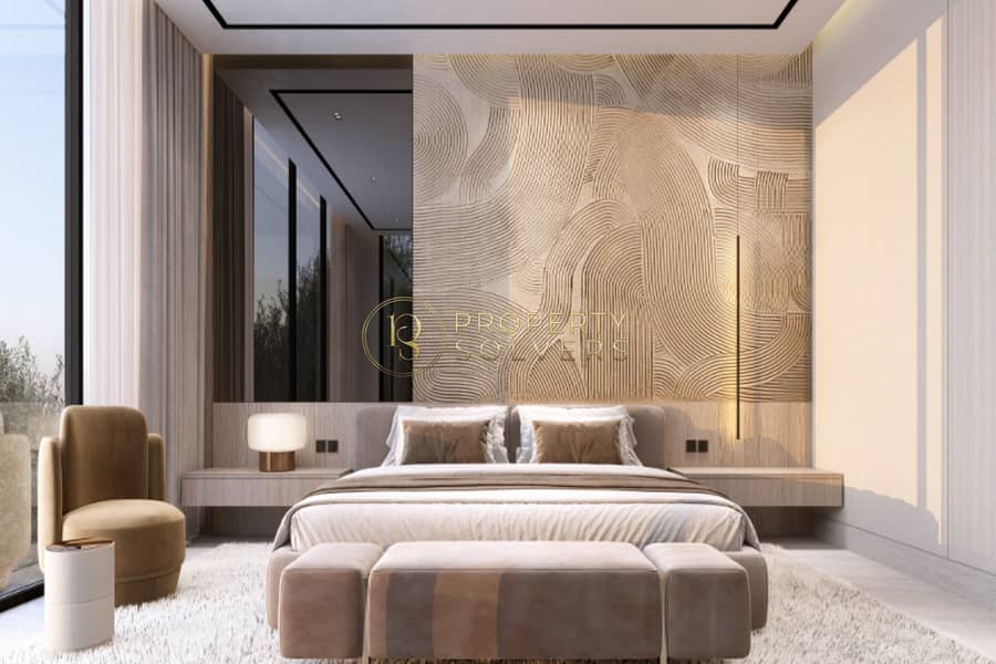 Apartment in Dubai, lhbyh 4 - View 5