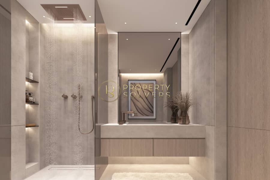 Apartment in Dubai, lhbyh 4 - More